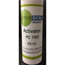 Activator (Kicker) PC790 63ml